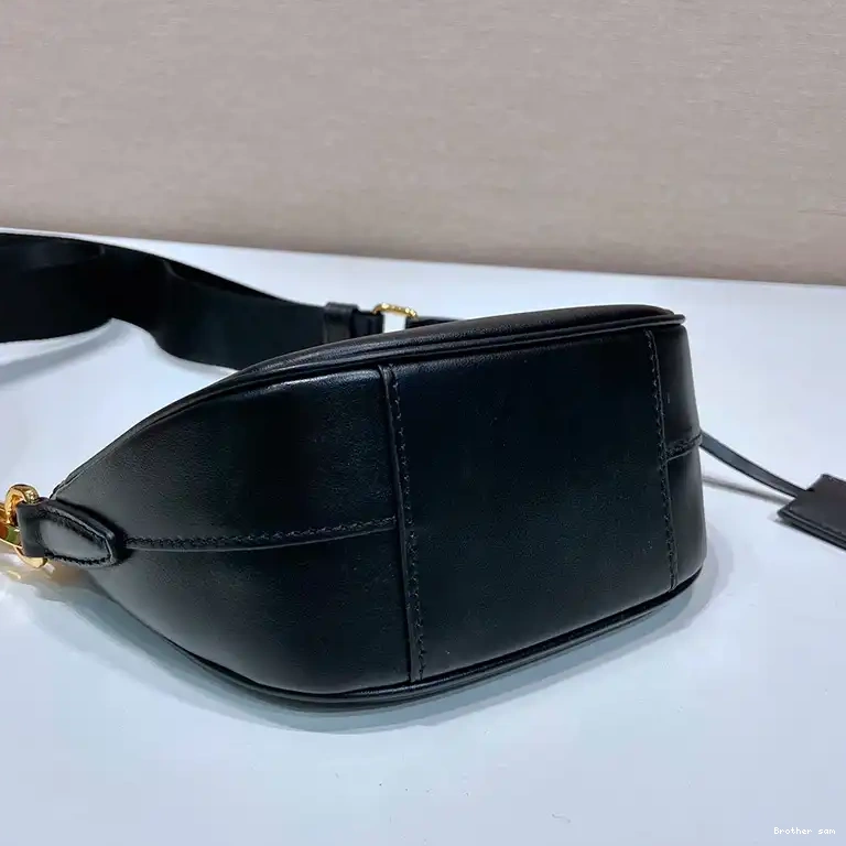 Brother sam Bags Prada 2404YA0063 0712